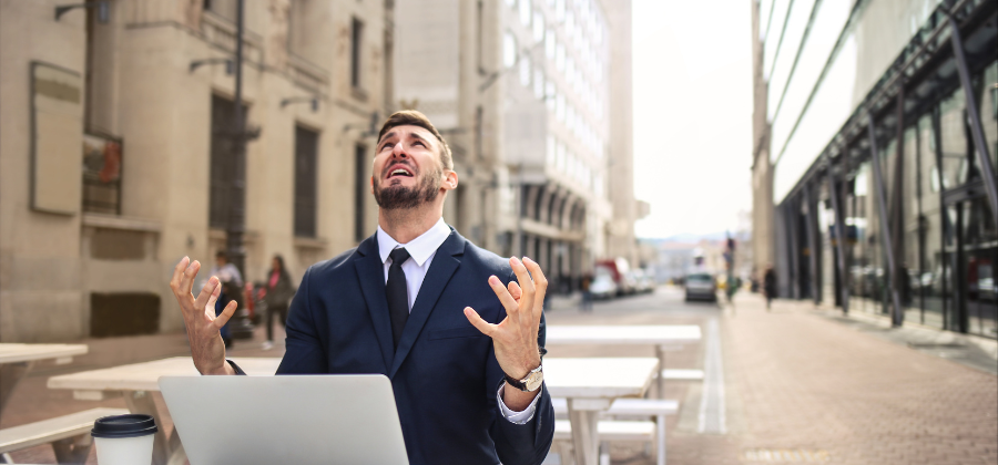 Tire o peso da perfeição: 10 Dicas para ser mais produtivo e feliz!