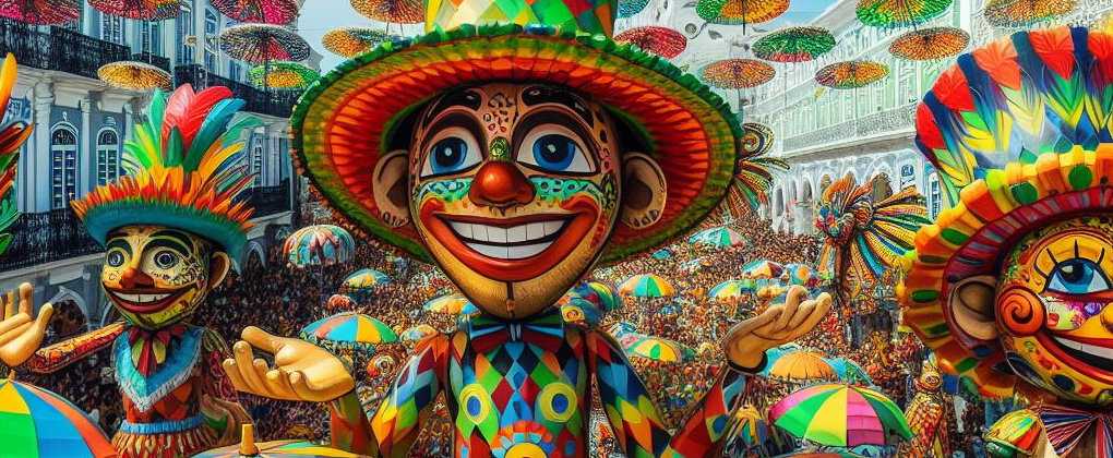 5 Dicas para ser produtivo durante o carnaval